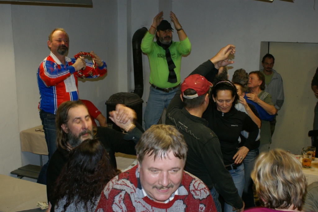 SDH Zabijacka 2010 (4)