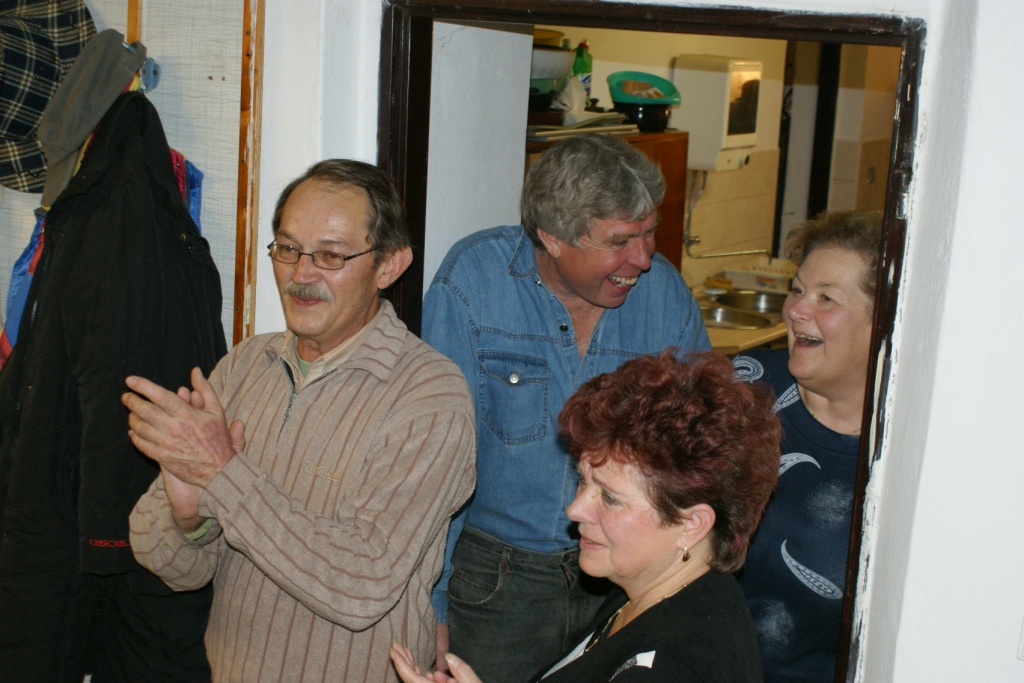 SDH Zabijacka 2010 (5)