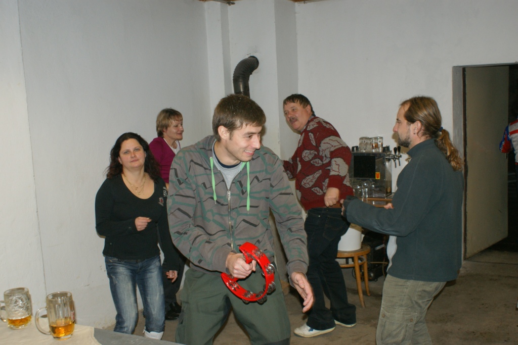 SDH Zabijacka 2010 (8)