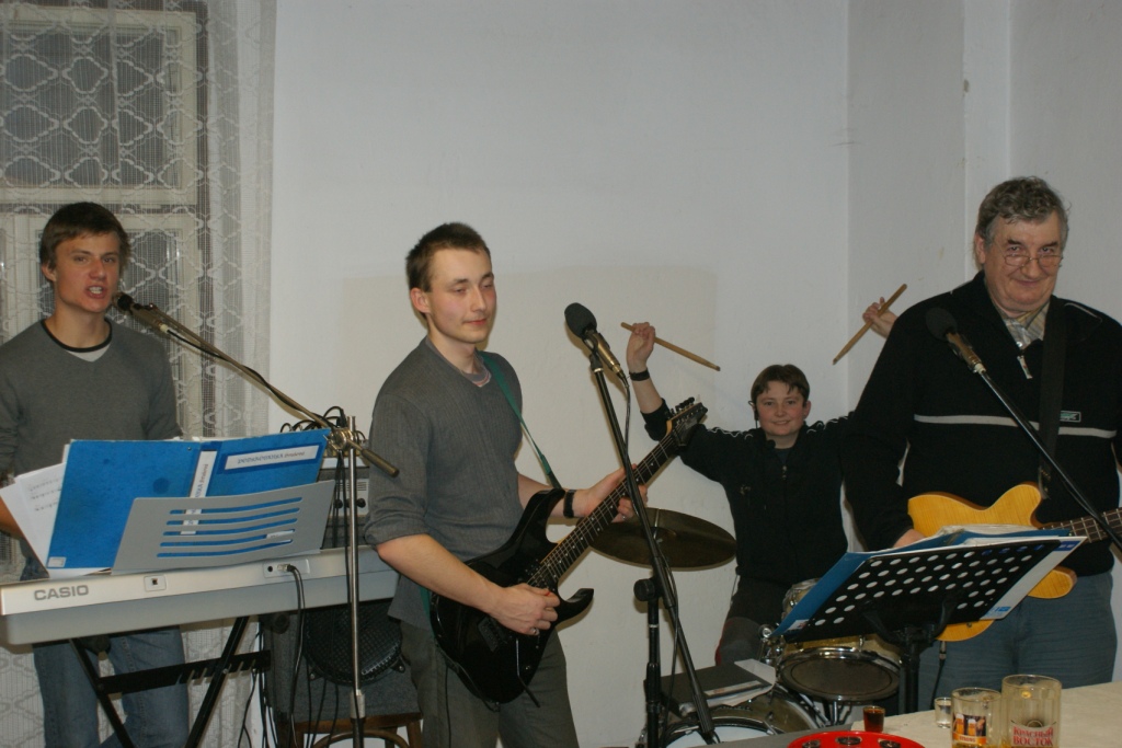 SDH Zabijacka 2010 (9)