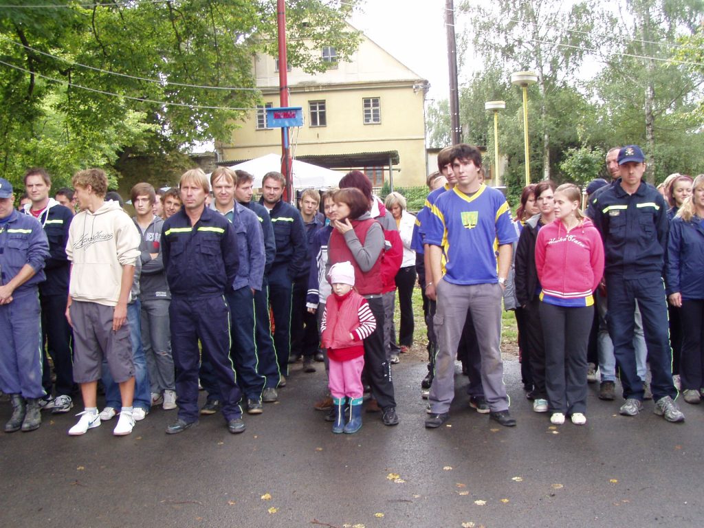 O Pohar starosty obce Hrusova 2010 (1)