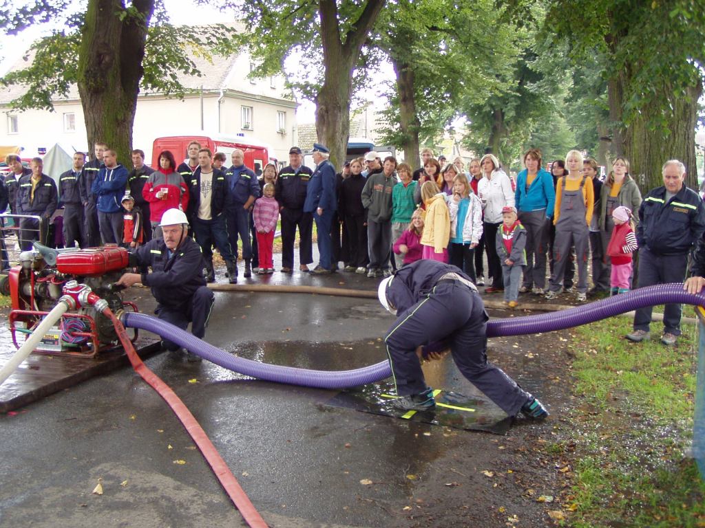 O Pohar starosty obce Hrusova 2010 (2)