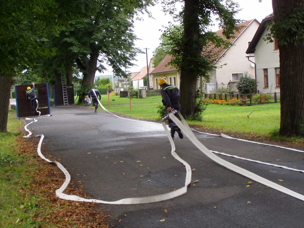 O Pohar starosty obce Hrusova 2010 (3)