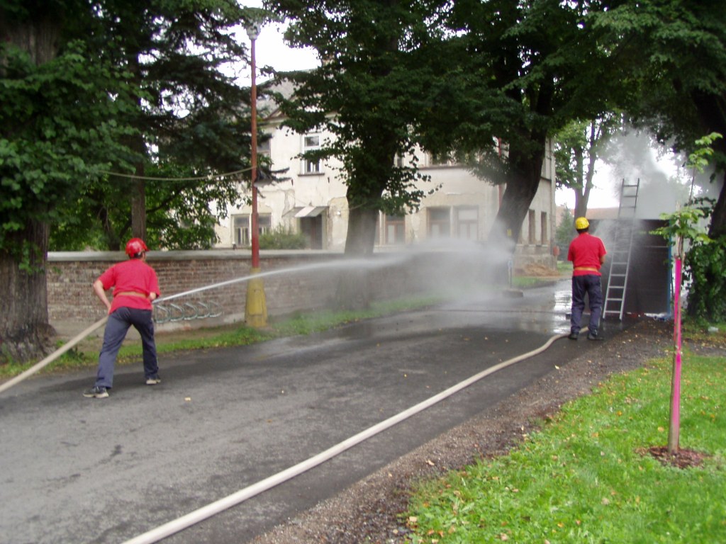 O Pohar starosty obce Hrusova 2010 (6)