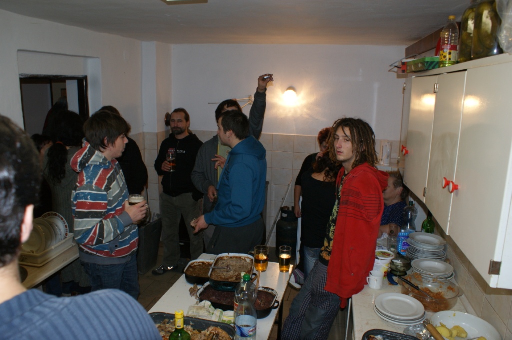 Zabijacka 19.11.2011 (7)