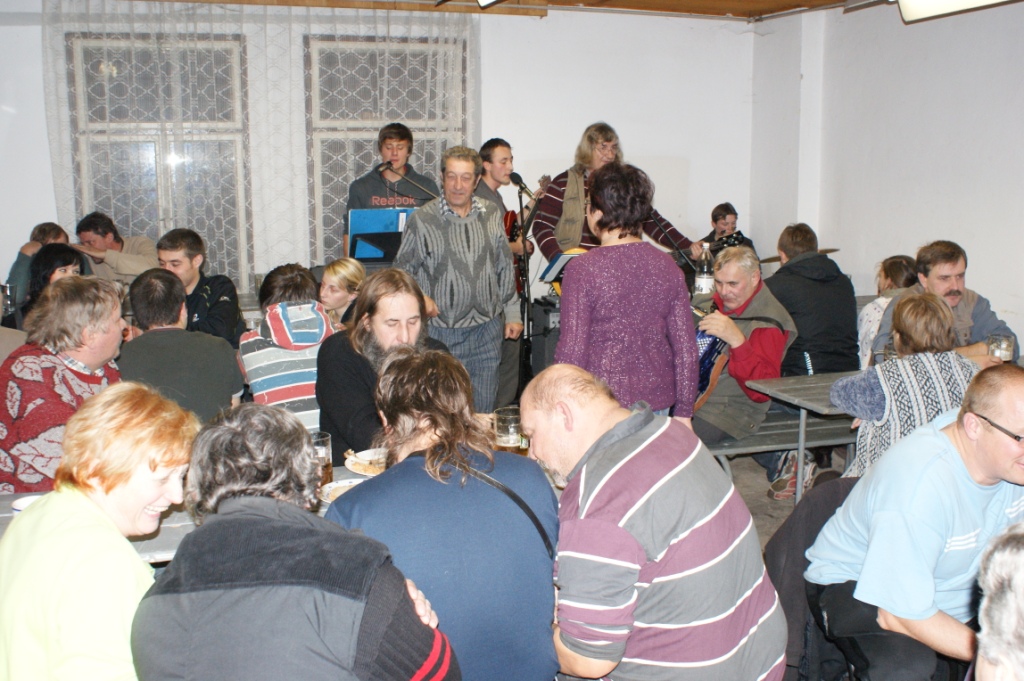 Zabijacka 19.11.2011