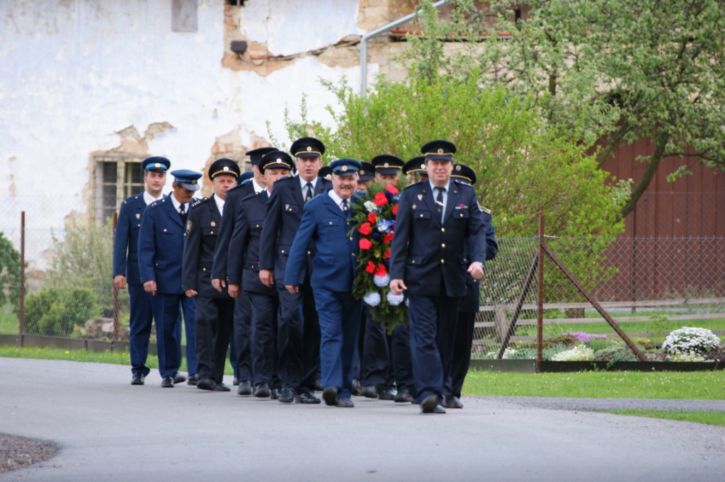 Kladeni vencu-sdh 7.5.2012