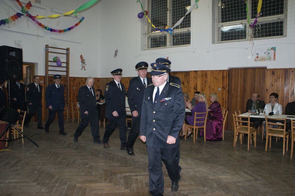 XX. ples SDH, 2.2.2013