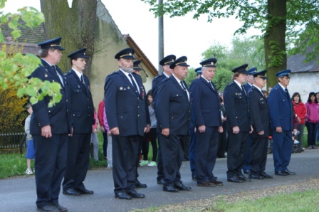 Kladení věnců 7.5.2013 (11)