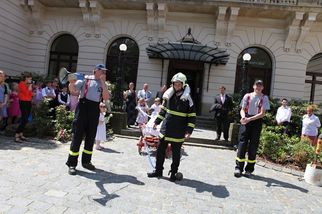 Svatba sestra Markéta,15.6.2013 (1)