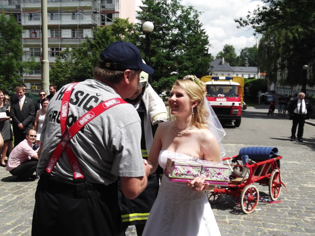 Svatba sestra Markéta,15.6.2013 (8)