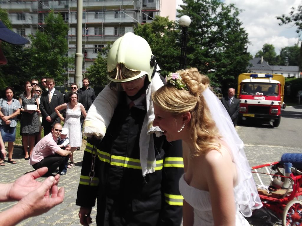 Svatba sestra Markéta,15.6.2013 (9)