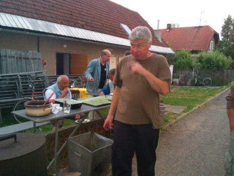 Posezení při hudbě Našlupky,22.6.2013 (5)