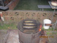 Posezení při hudbě Našlupky,22.6.2013 (9)