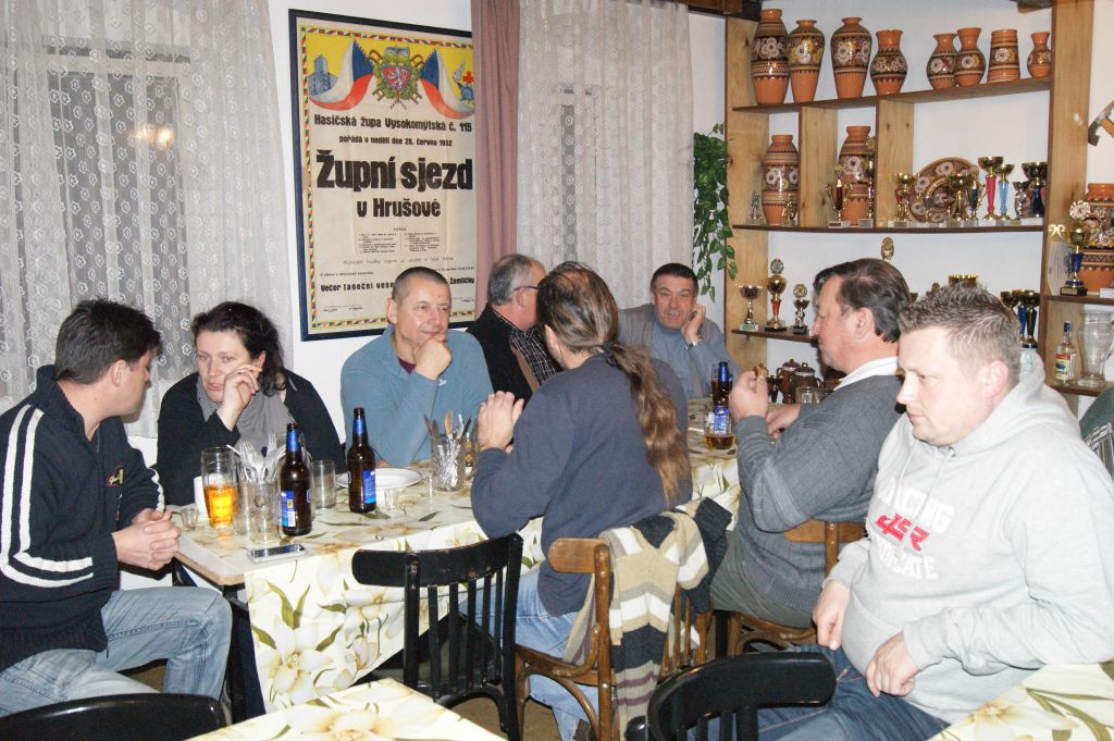 Vyrocka,Hrusova 4.1.2014 (4)