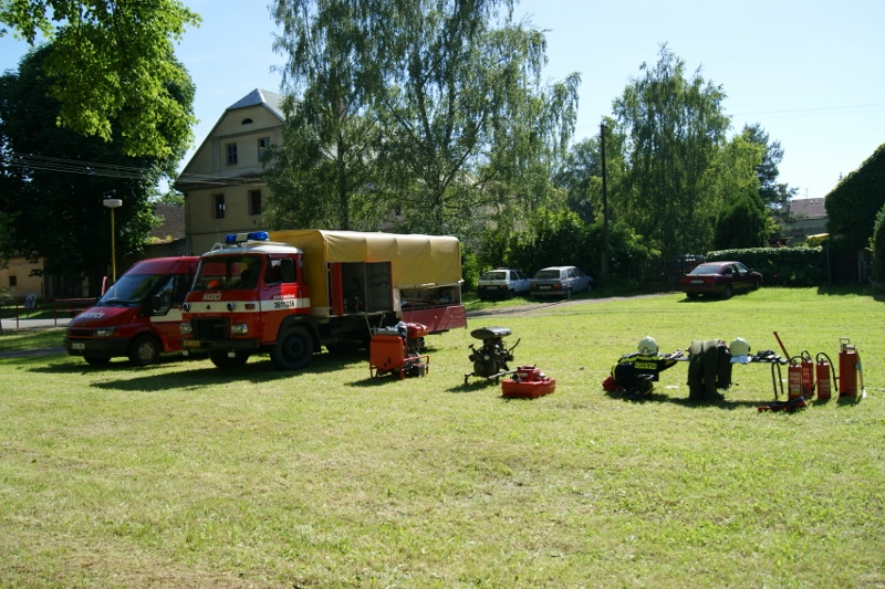 Detsky den Hrusova 2014 (1)